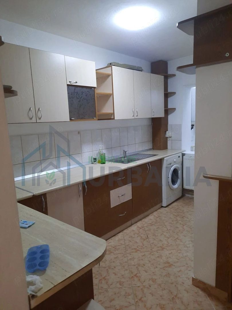 Apartament 2 camere decomandat, 67 mp, etaj 4 din 8, Iași, zona Oancea – Tătărași - Poză 5