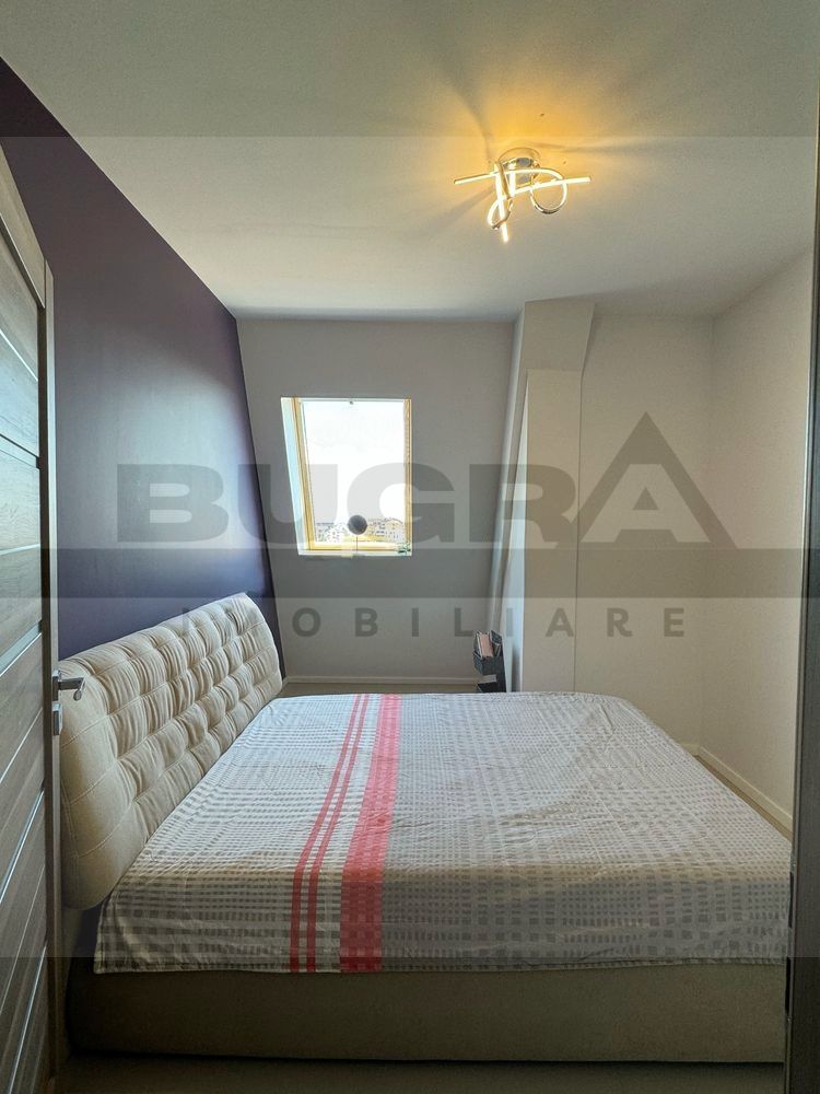 Apartament 3 camere premium, 80mp, parcare, zona Iulius Mall - Poză 2