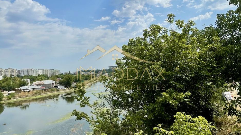 Apartament 3 camere***Proiect NOU***//Lake view//Dna Ghica//Colentina - Poză 14