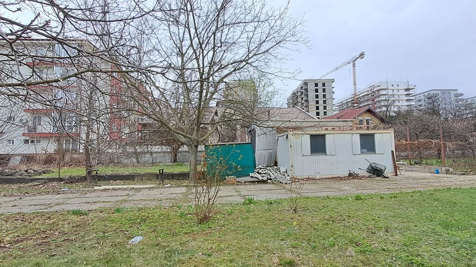 Teren de vanzare Militari, pretabil investitie imobiliara, comision 0% - Poză 1