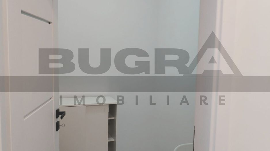 Apartament de 2 camere, prima inchiriere,  45 mp, Beta Residence - Poză 7