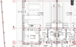 Duplex cu 4 camere - Parcul central Dumbravita - Poză 23