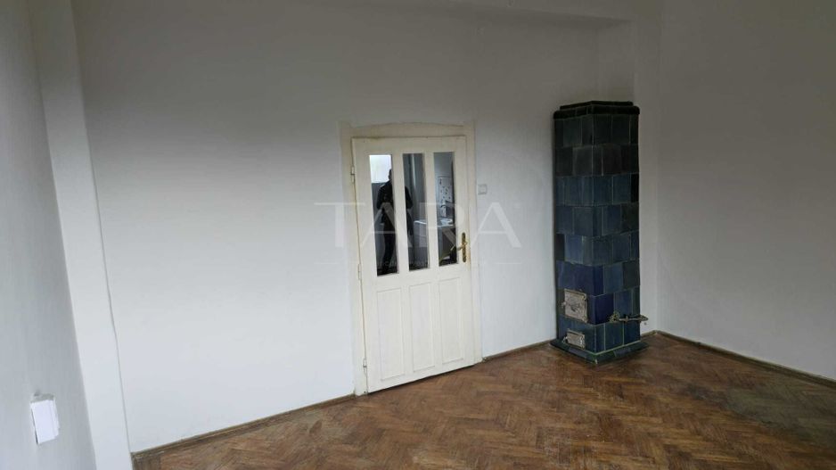 Apartament cu 1 cameră de vânzare – zona străzii Paris. - Poză 1