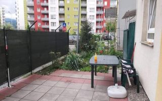 Apartament 2 camere de închiriat | Parter | Curte | Pet Friendly - Poză 1
