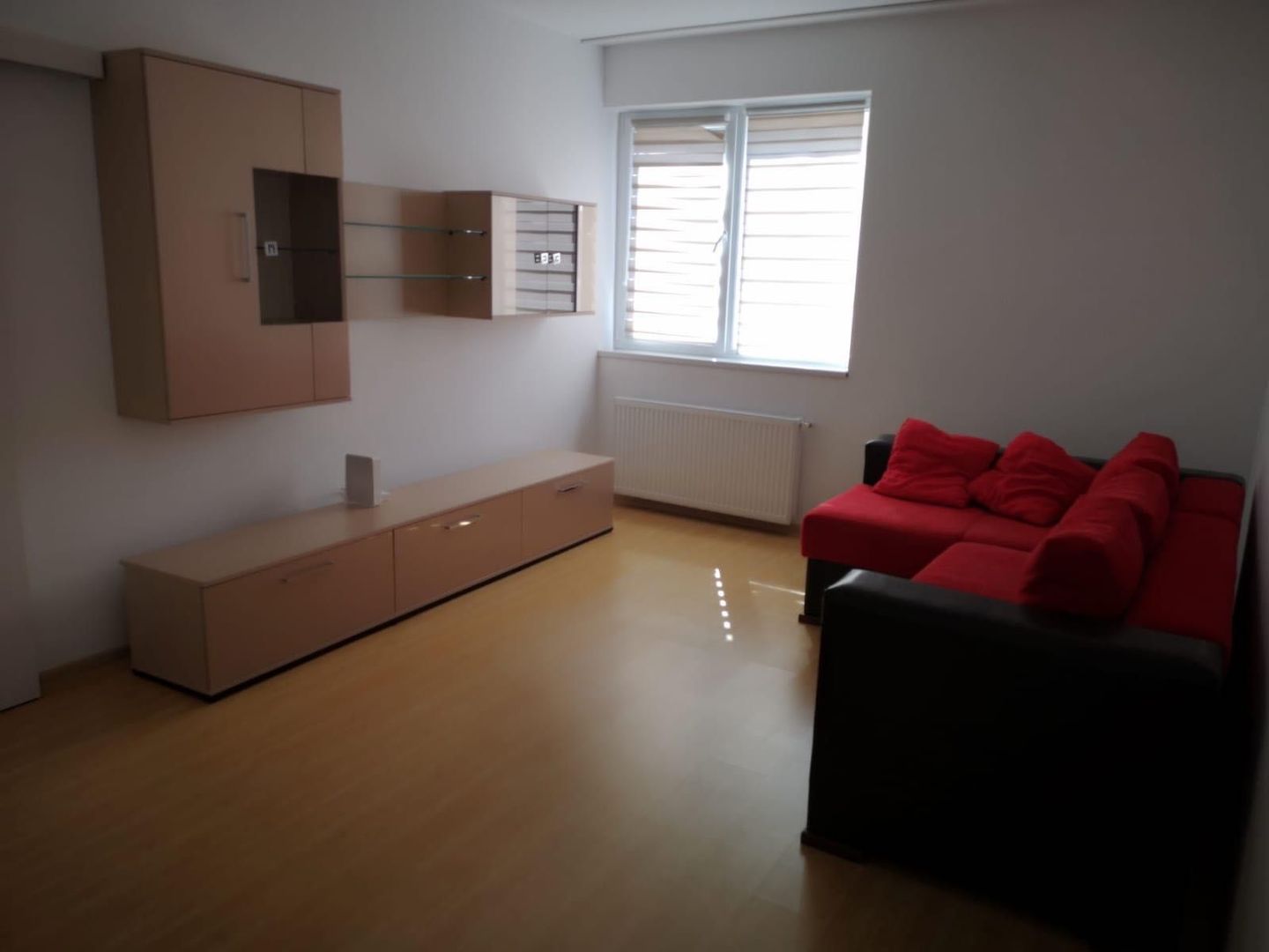Apartament spatios cu 2 camere decomandat | 63 mp + 2 balcoane | Parcare - Poză 3