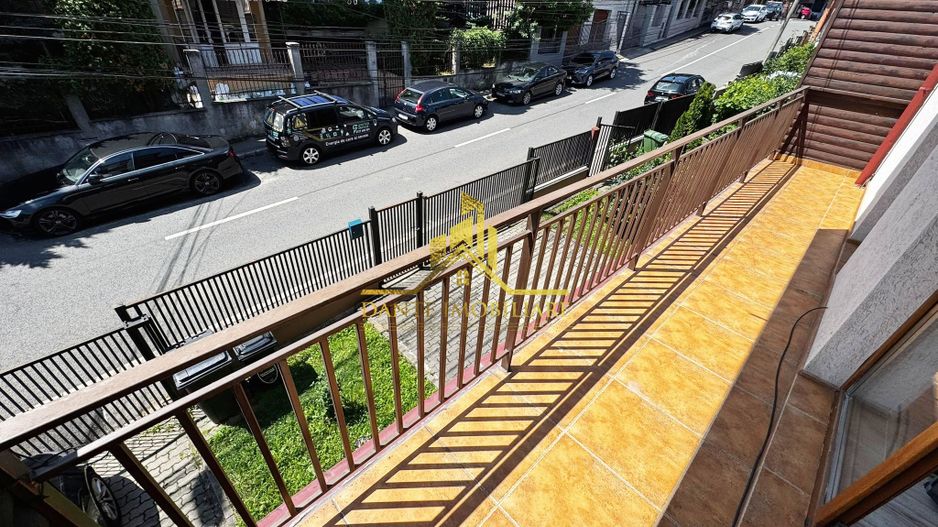 2 camere, modern, bloc nou, balcon, parcare, Calea Turzii, UTCN - Poză 9