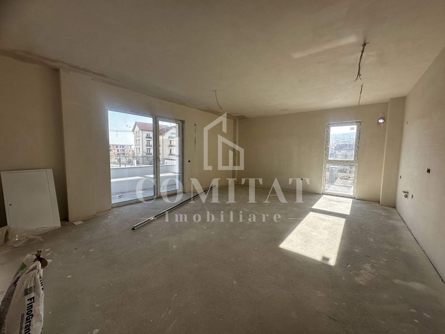 Apartament FINISAT | Bloc nou | Terra Gardens - Poză 3
