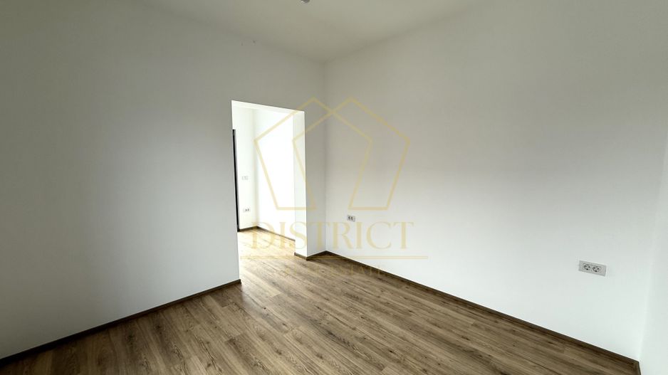 COM 0% Casa tip duplex cu 4 camere | Beregsau Mare - Poză 15