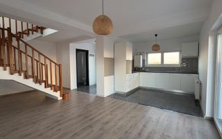 Casa Duplex P+1,  curte 165mp |Central | Otopeni - Poză 3