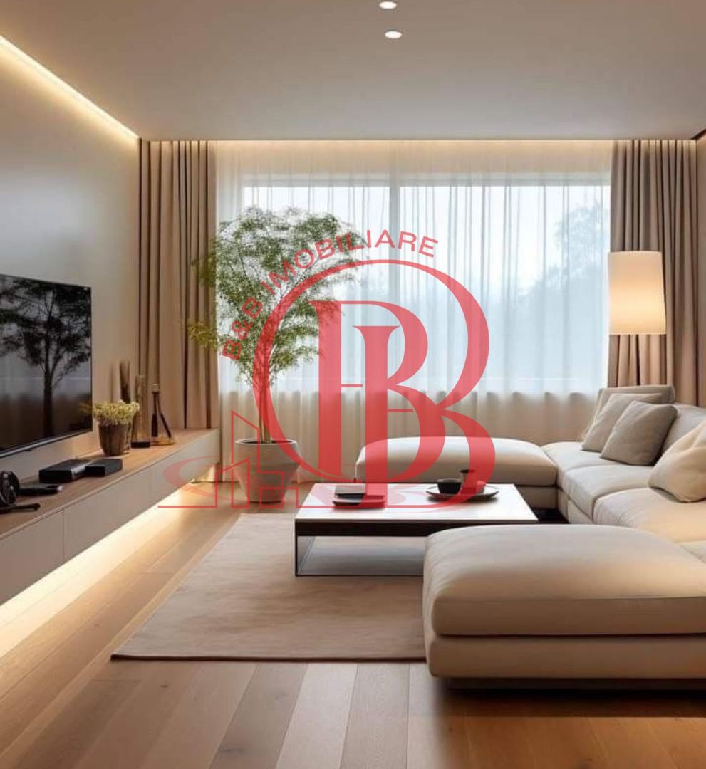 3 Camere-Terasa 53mp-7min Metrou Teclu-Direct Dezvoltator - Poză 6