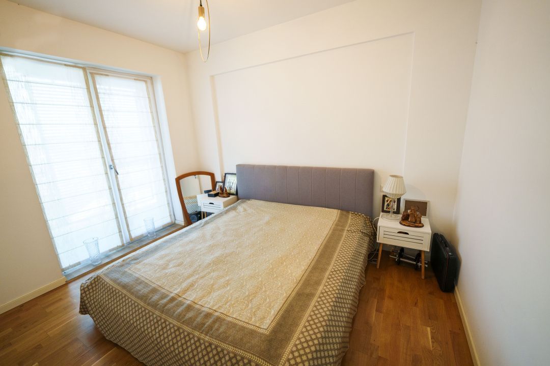 Penthouse cu priveliște panoramica - Poză 6