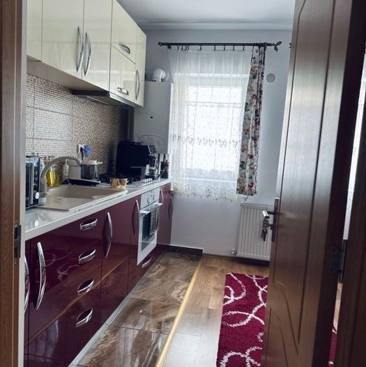 Apartament cu 2 camere – Florești, zona Florilor - Poză 4