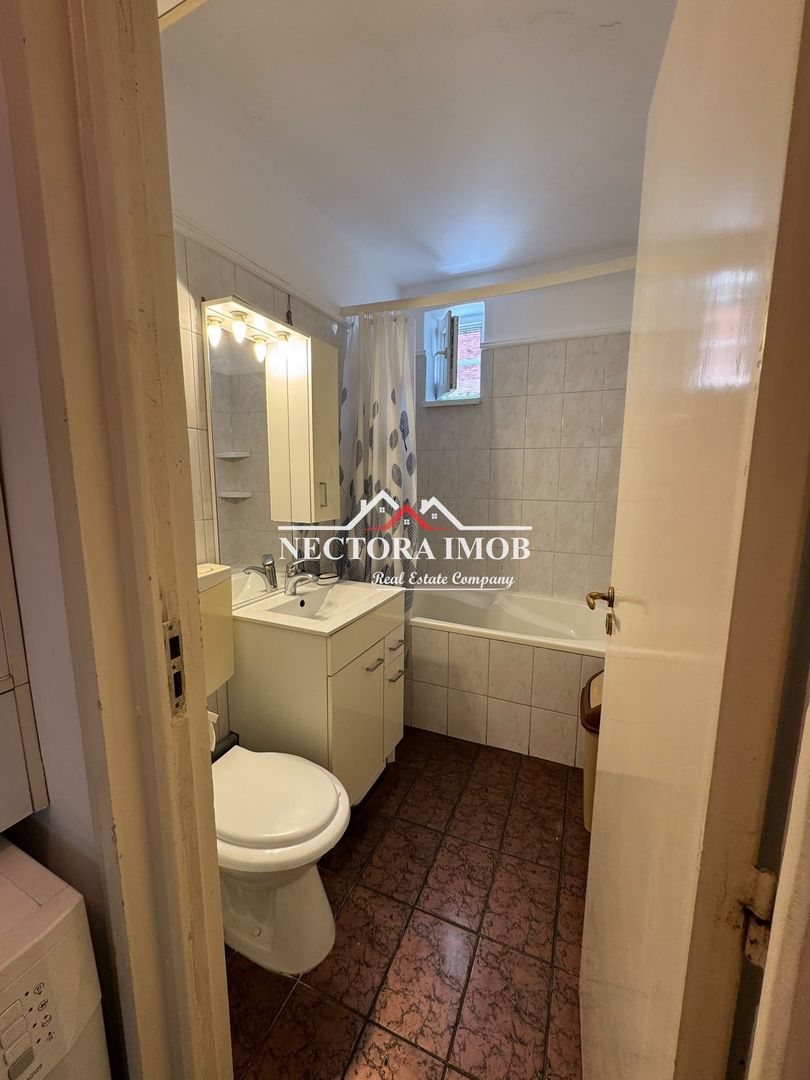 NECTORA IMOB-Apartament 3 camere, Blvd. G. Magheru, Etaj 3/4, CENTRAL - Poză 8