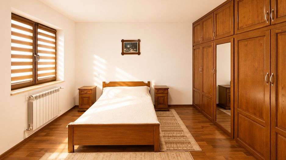 Casa / Vila cu 7 camere de vanzare in Ovidiu Sud Constanta - Poză 11