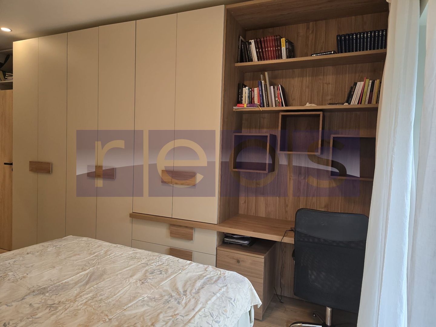 VANZARE APARTAMENT MODERN 3 CAMERE | IANCU NICOLAE | CURTE PROPRIE | - Poză 4
