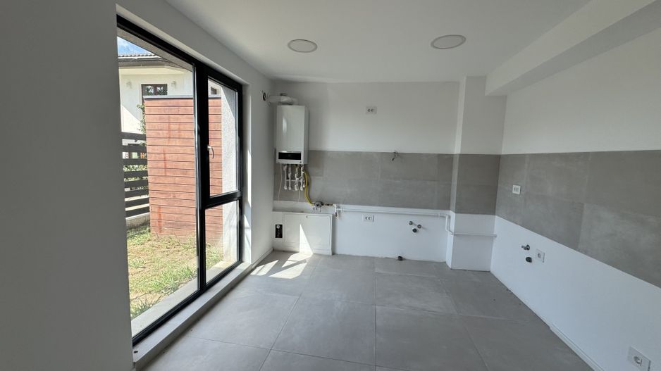 Casă modernă pentru familie, lângă Școala Americană, cu finisaje premium - Poză 9