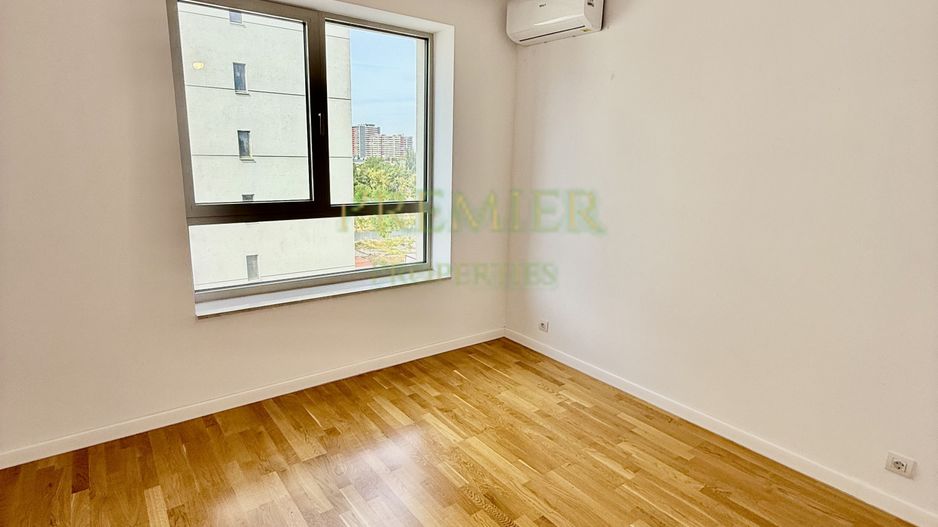 Apartament 3 camere Luxuria Residence – nemobilat, bucătărie mobilată, Sector 1 - Poză 5
