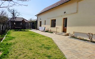 Casa 4 camere, mobilata, utilata, 593 mp teren, zona Centru - Poză 2