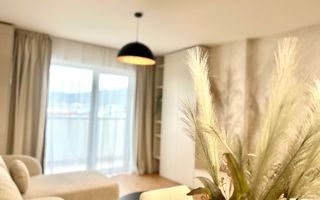 Apartament 2 camere / Ultrafinisat | Zona Eroilor / Floresti - Poză 2