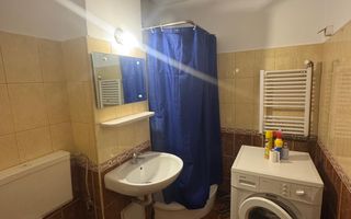 Ap 2 camere mobilat-utilat - zona Grivitei - Poză 10