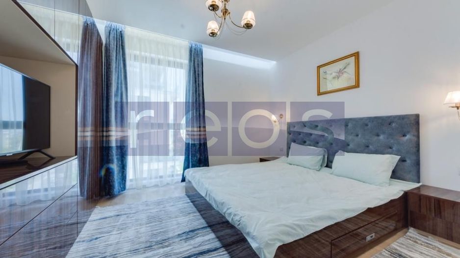 INCHIRIERE | ONE PLAZA | 2 CAMERE | LOC PARCARE | ULTRAFINISAT | BOXA - Poză 2