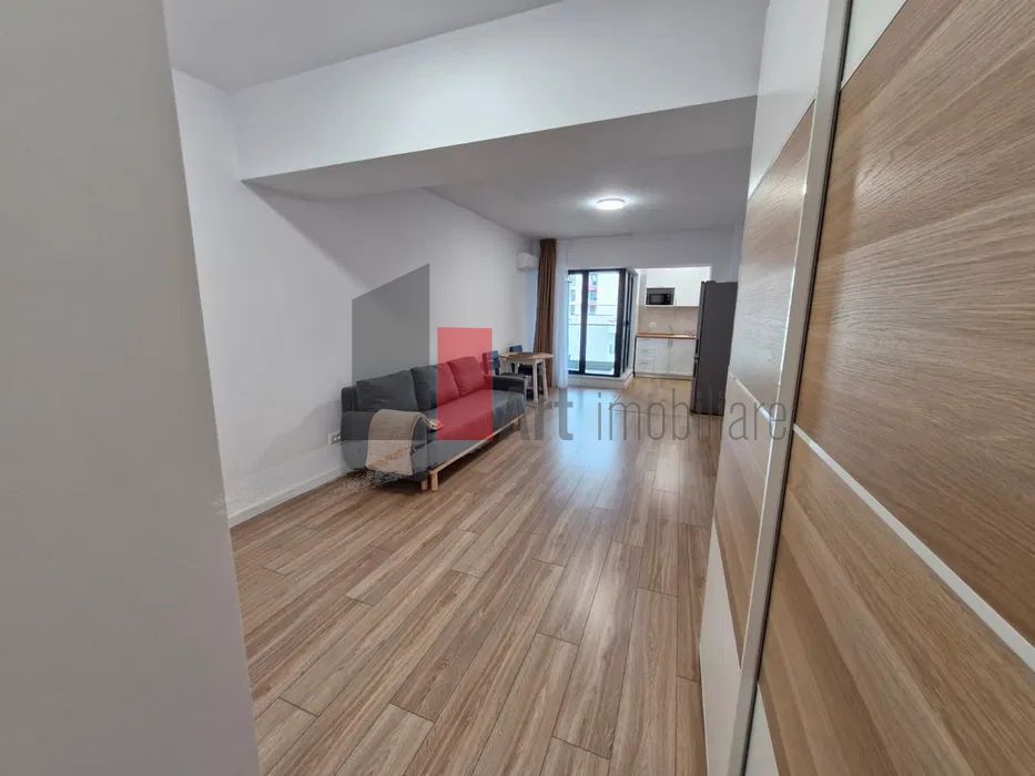 Garsonieră 40 mp PRIMA INCHIRIERE Smart Lujerului - Poză 1