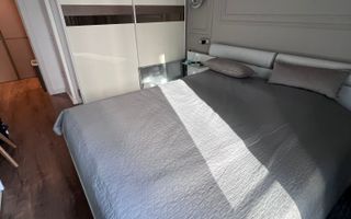 Tomis Park ( cod 12 ) 2 camere cu terasa 108 m - Poză 6