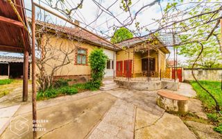 Casa in localitatea Andrei Saguna, Com Zimandu Nou, COMISION 0% - Poză 2