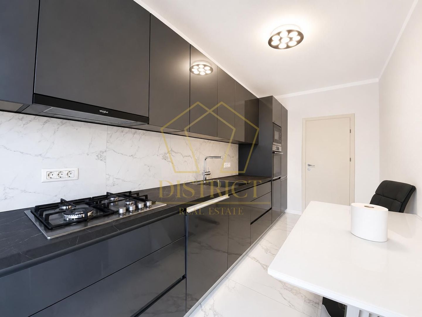 Apartament cu 2 camere | Giroc - Poză 7