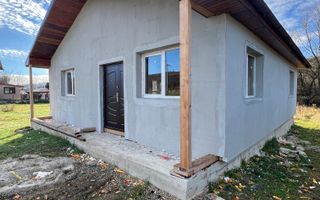 Casă de vânzare în Popești – ideală pentru liniște și aer curat - Poză 5