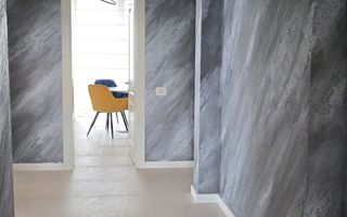 Penthouse 3 camere | 210 mp | 2 terase | Sisești - Poză 20