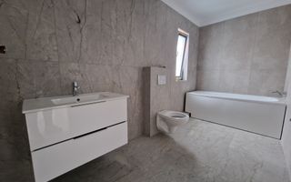 Vila perfecta! 4 Camere, 3 Bai, 115mp utili, Berceni Centru - Poză 6