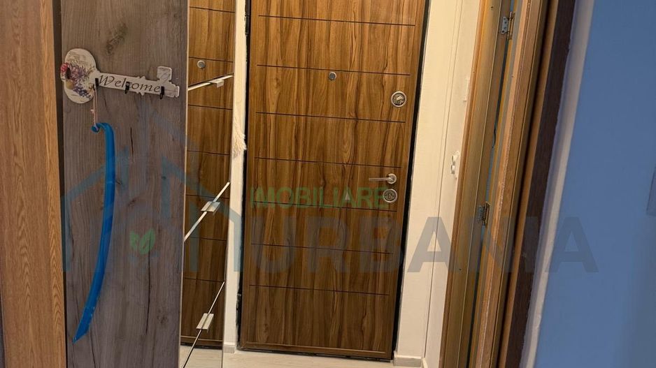 Apartament de închiriat, 2 camere, Iași, cartier Tătărași - Poză 7