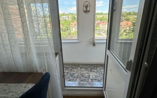 Apartament 1 cameră decomandat, 42 mp, Gară – Carrefour, CT, AC, lift - Poză 7