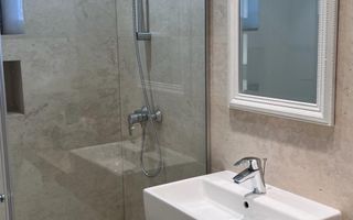 APARTAMENT SUPERB CU 4 CAMERE  LA INCHIRIERE PE SOSEAUA NORDULUI - Poză 9