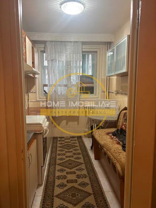 Apartament cu 2 camere / 47 mp/ zona Podu Ros - Poză 5