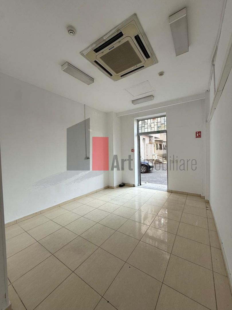 Spatiu comercial de inchiriat in zona Mihalache/Domenii/Turda/Victoriei - Poză 23