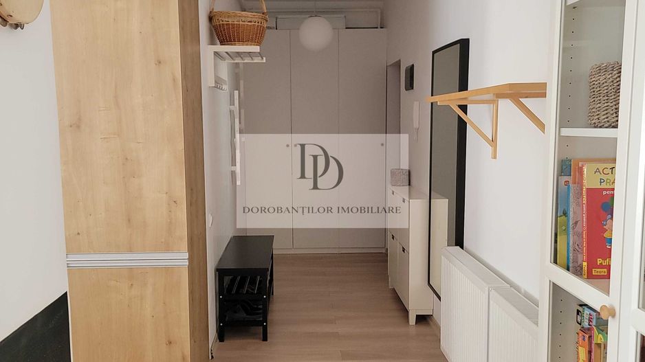 Apartament 2 camere spațios | 63 mp + balcon 10 mp - Poză 8