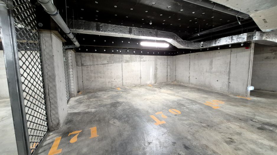 Apartament 3 camere cu grădină, prima închiriere – Green Lake Baneasa - Poză 13