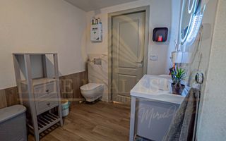 Proprietate Multifuncțională cu Hală și Locuință în Agigea! - Poză 15