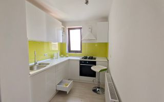 De vânzare: apartament 3 camere - Dr. Taberei - Favorit -AFI Cotroceni - Poză 6