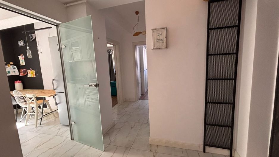 Apartament 3 camere | Tineretului – Carol City Park | 68 mp | Parter - Poză 24