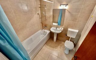 3 camere, modern, PET FRIENDLY, parcare, curte, UMF, zona Hasdeu - Poză 7