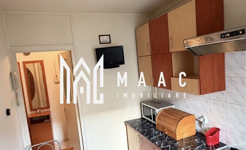 Apartament 2 camere de închiriat | Sibiu | Hipodrom 1 | 50 mp - Poză 6