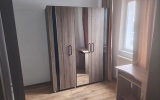 Apartament 2 camere de inchiriat, cartier Alexandru cel Bun, mobilat, utilat, centrala termica proprie, izolat termic, etaj intermediar - Poză 8