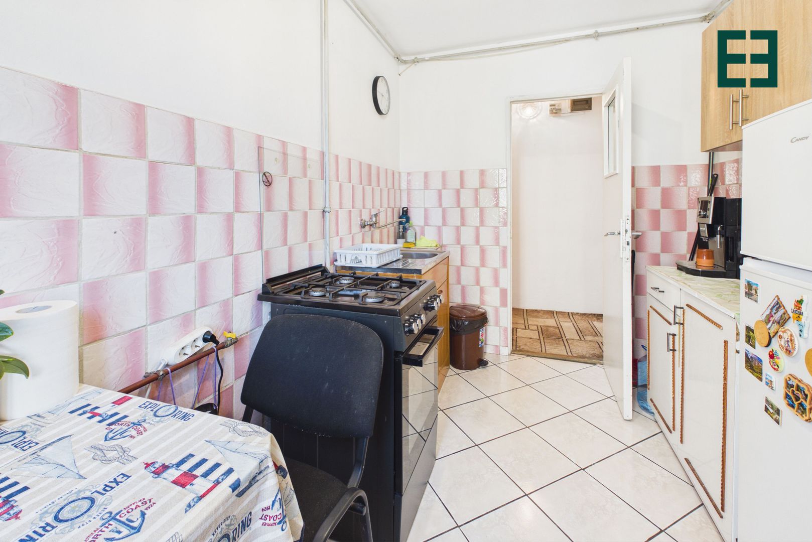 Apartament cu 2 camere - Zona Șagului - Timișoara - Poză 9