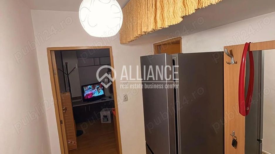 Închiriere Apartament 2 Camere,  zona Campus ( cod 12 ) - Poză 5
