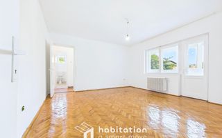 Tur virtual: 2 camere, etaj 1— la doar 5 minute de Piața Unirii ✨ - Poză 1