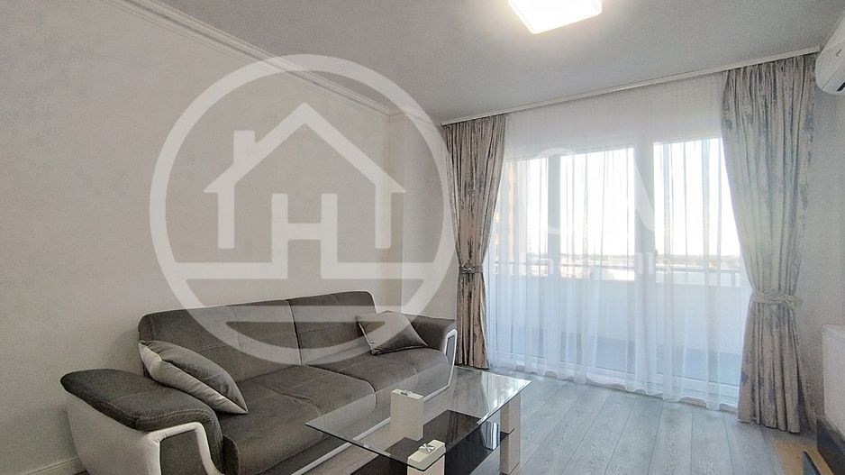 Apartament cu 3 camere de inchiriat in Victoria Residence, Oradea - Poză 3