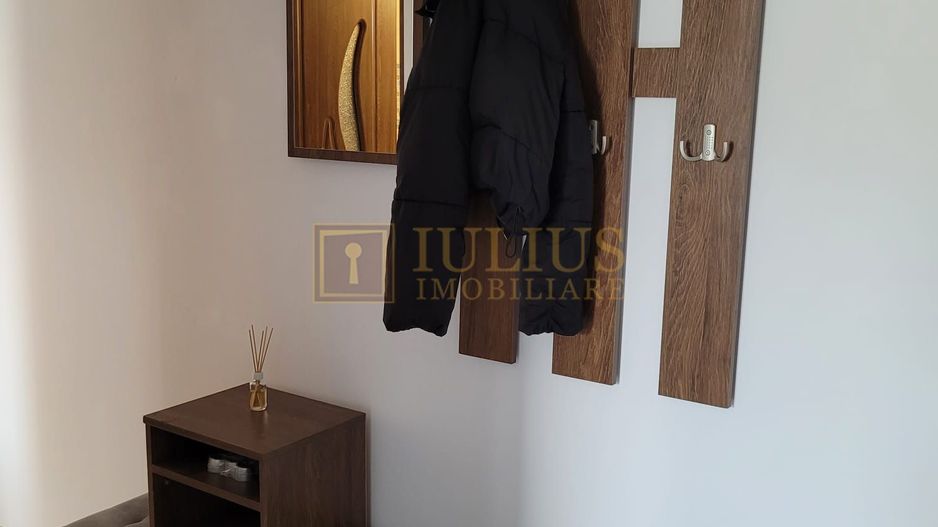 2 camere, Olimpia-Complexul Studentesc, centrala proprie - Poză 13